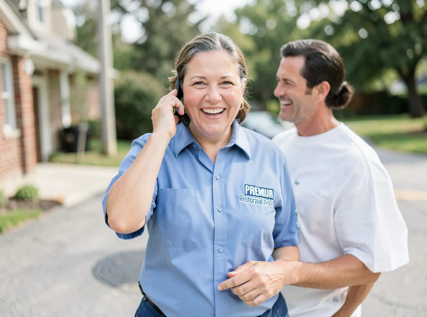 Water Damage Restoration Trumbull, CT FAQs